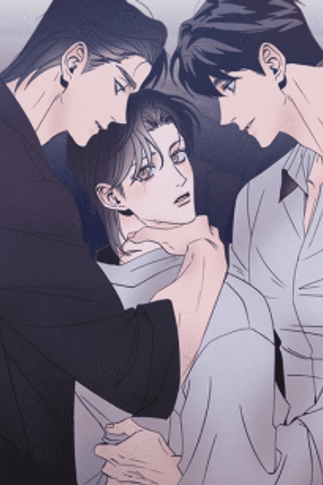The Kiss of Trauma