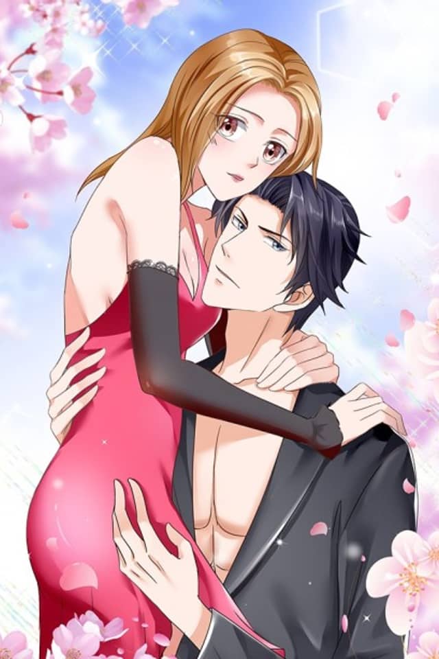 My Only Doting