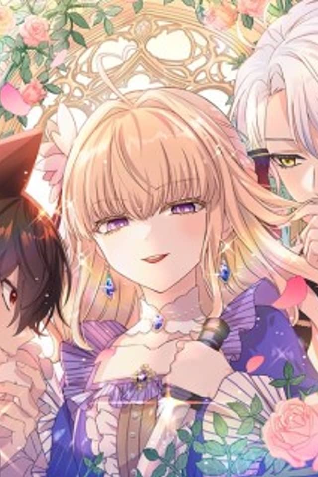 The Legendary Assassin Reincarnated as the Beloved Youngest Daughter of a Royal Family