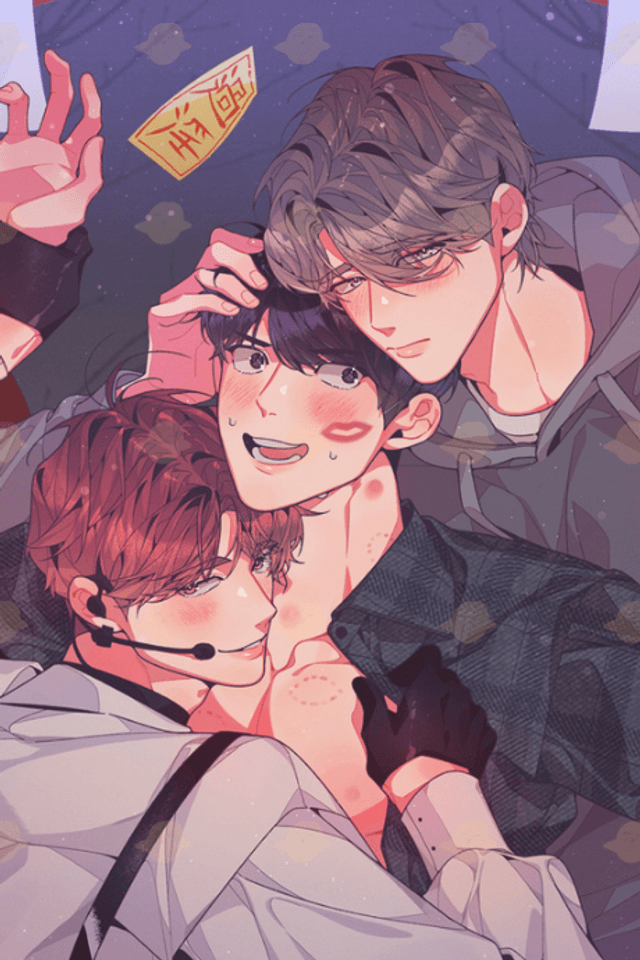Fated To Find You