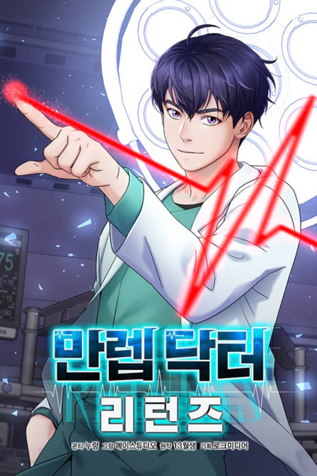 Mallep Doctor Returns