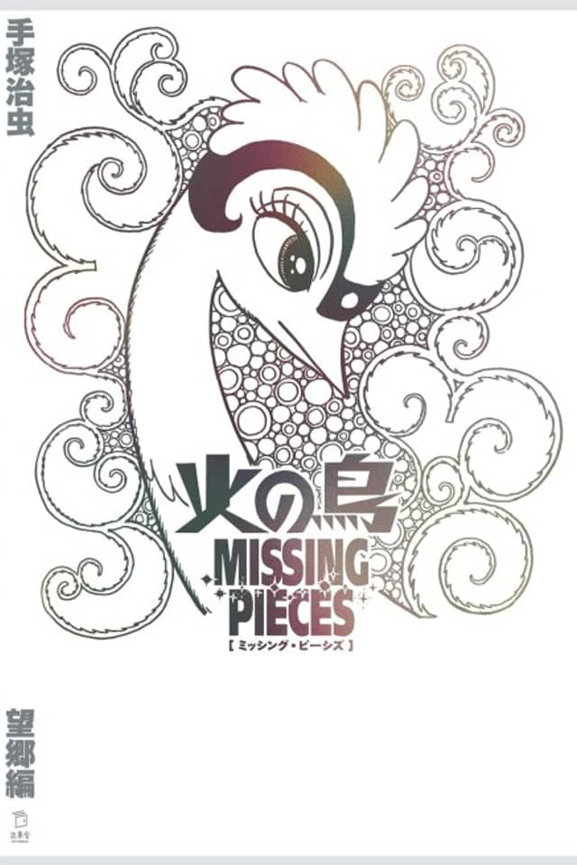 Hi no Tori: Missing Pieces - Boukyou-hen