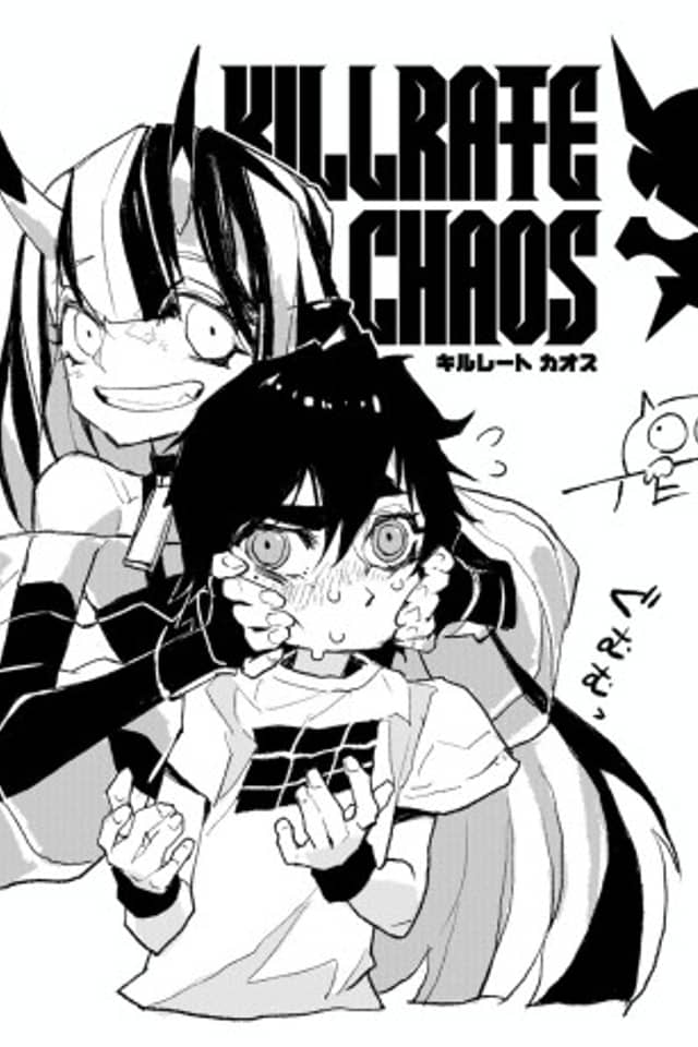 Killrate Chaos