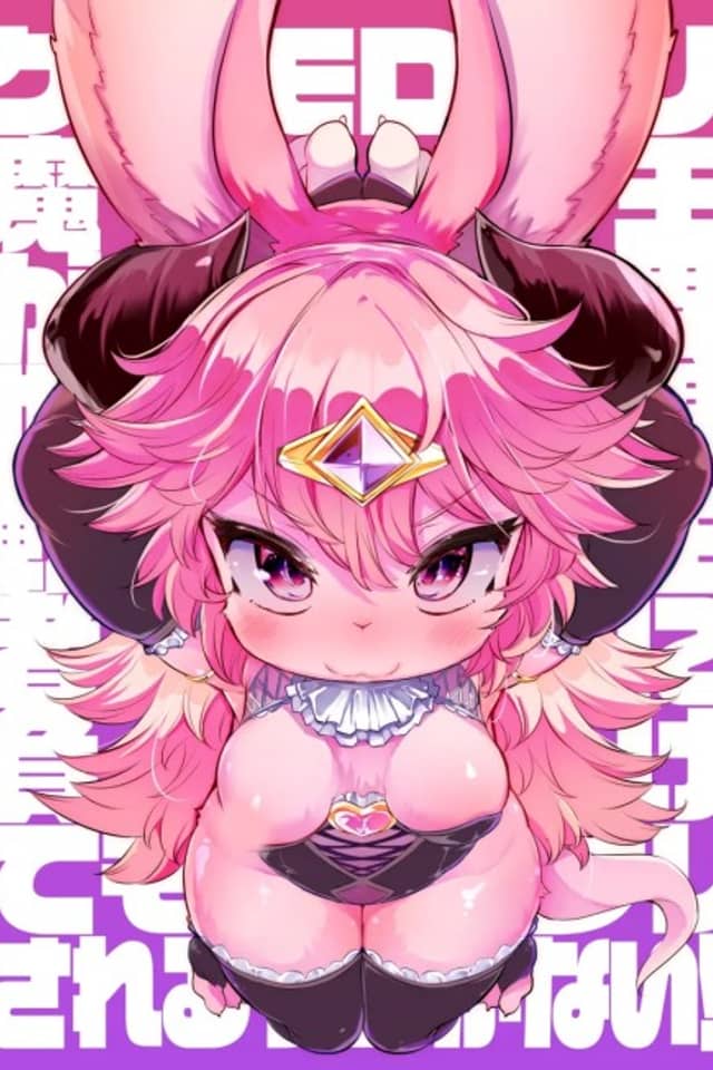Kemololi Maou ga Isekai Tenseisha ni Makete MobRa Sareru Wake ga Nai!