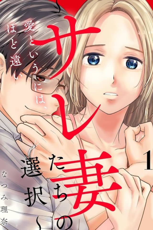 Ai to Iu ni wa, Hodotoui: Saretsuma-tachi no Sentaku