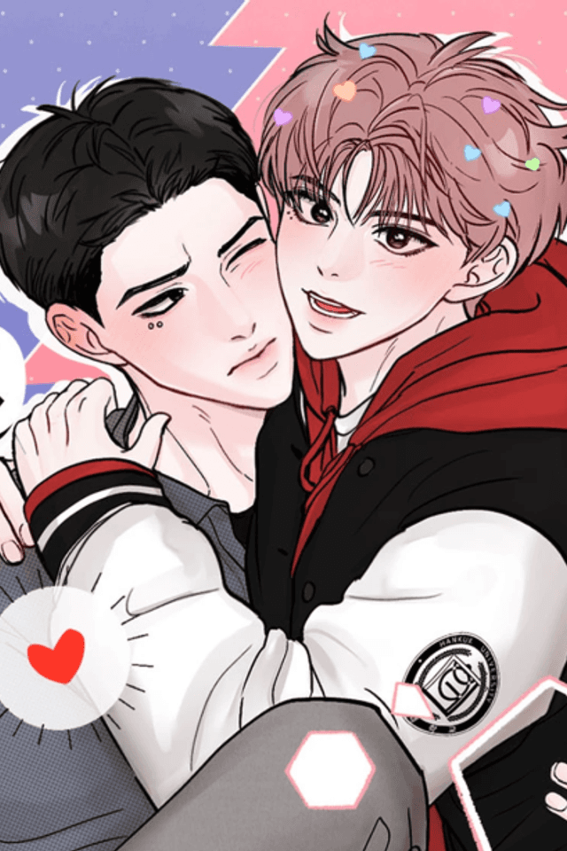 Ttak Naega Sileohaneun Taip
