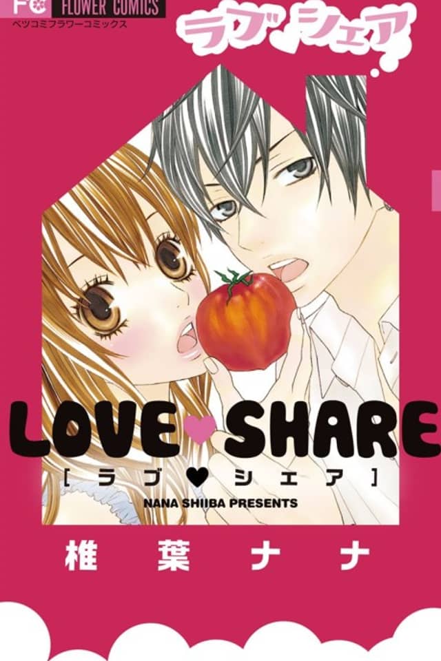 Love Share