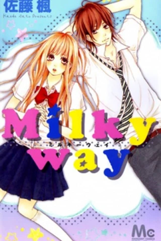 Milky Way