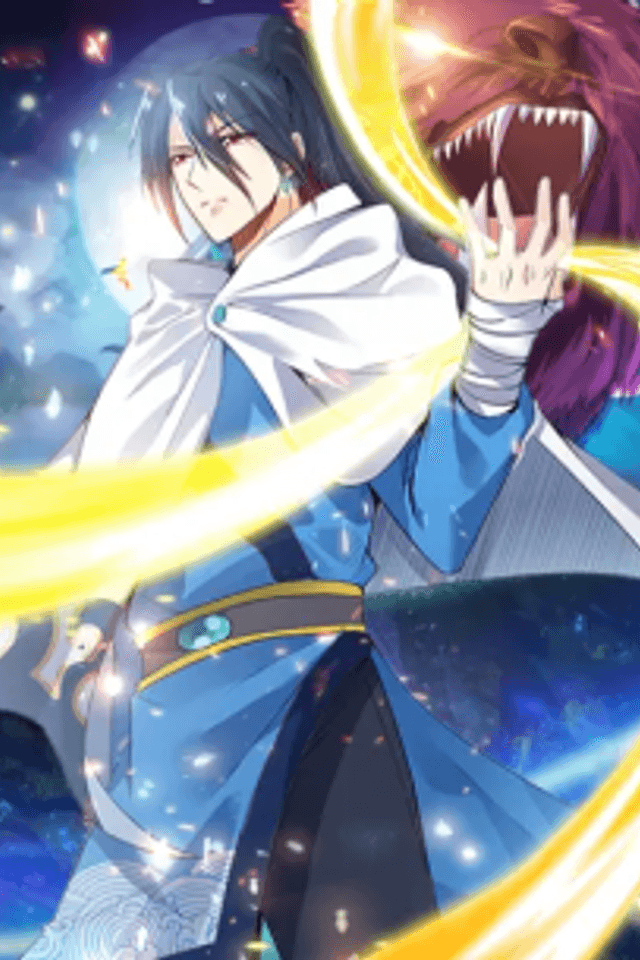 World's Ruler