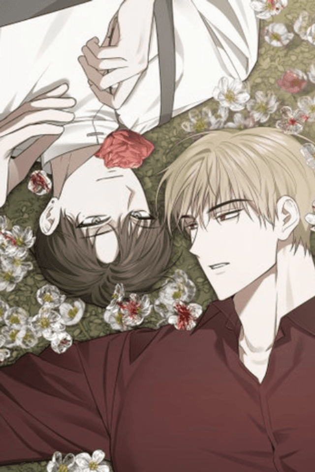 Bloom in the Shadows