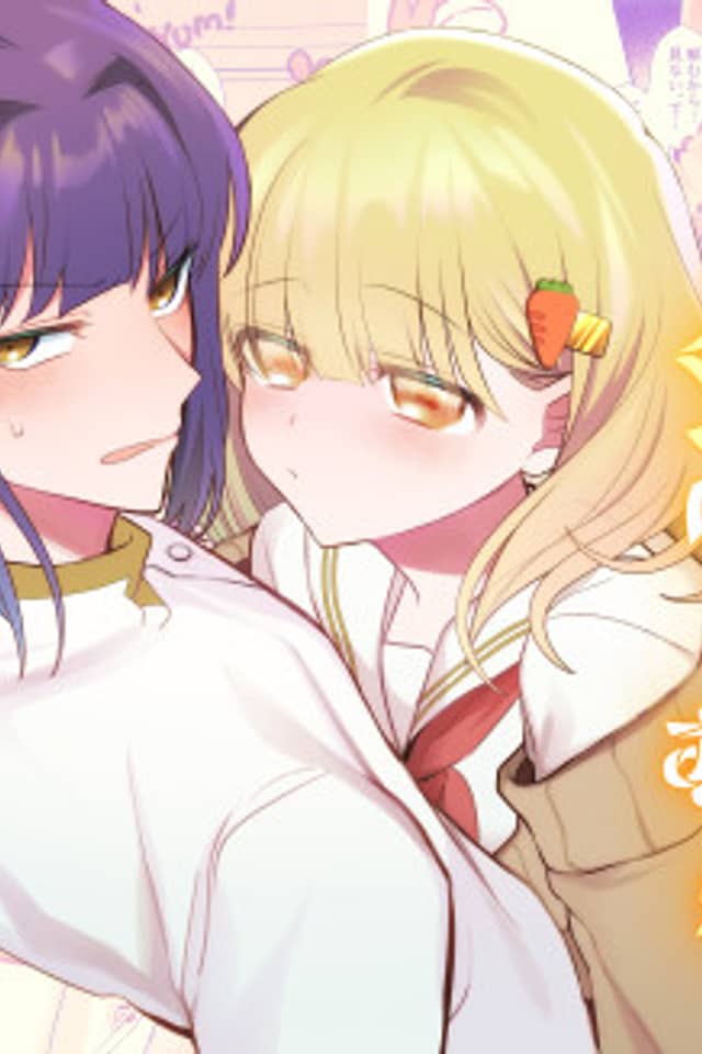 Tsukasa's Cream Stew