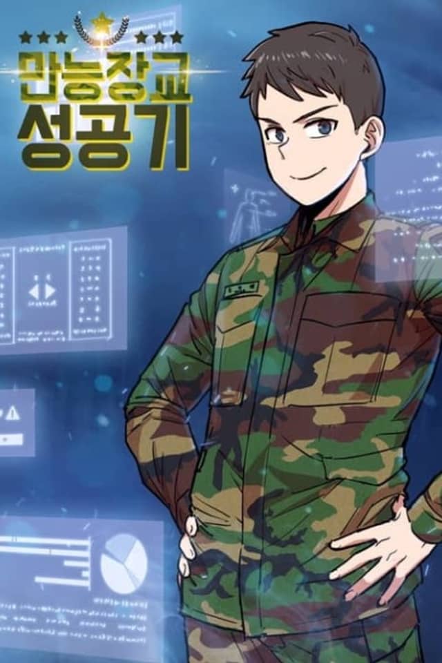 Manneungjanggyo Seonggonggi