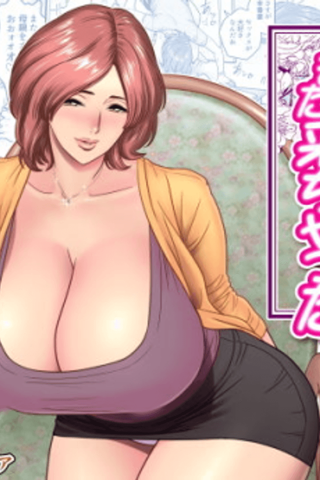 Mother Knows Best 2