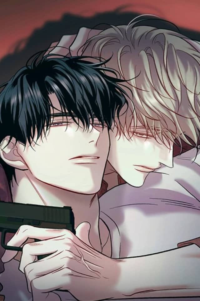 Hunger For You