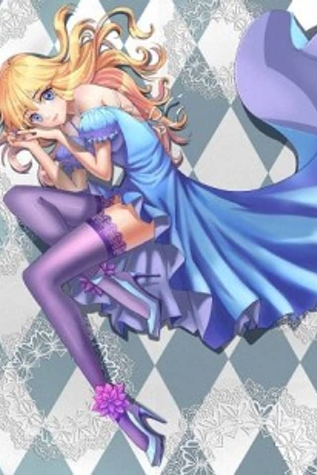 Cinderella's Plot