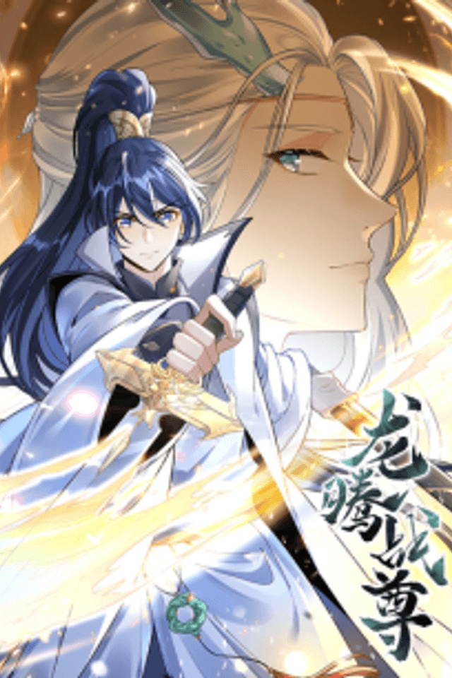 Rise with the Dragon Soul