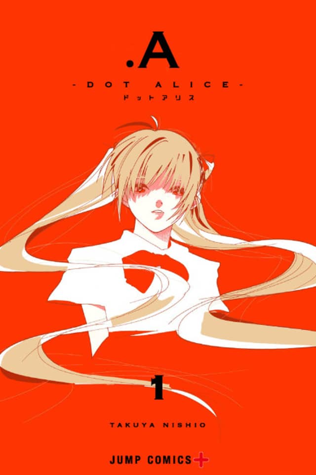.A -dot Alice-