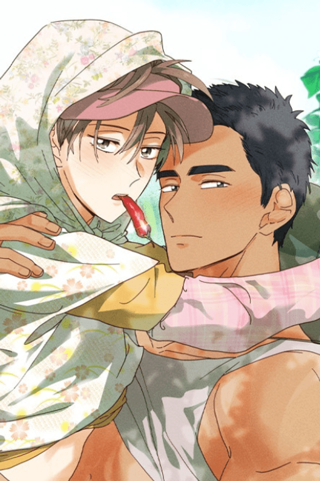 Ripe For The Picking