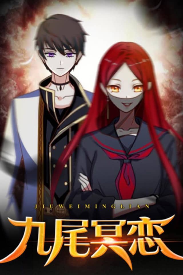 Dark Love of Nine Tailed Fox