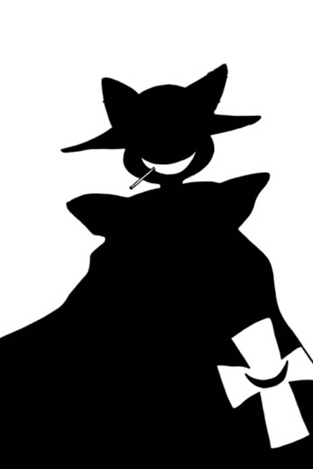Kuroneko-sensei to Hotsureta Kanjatachi