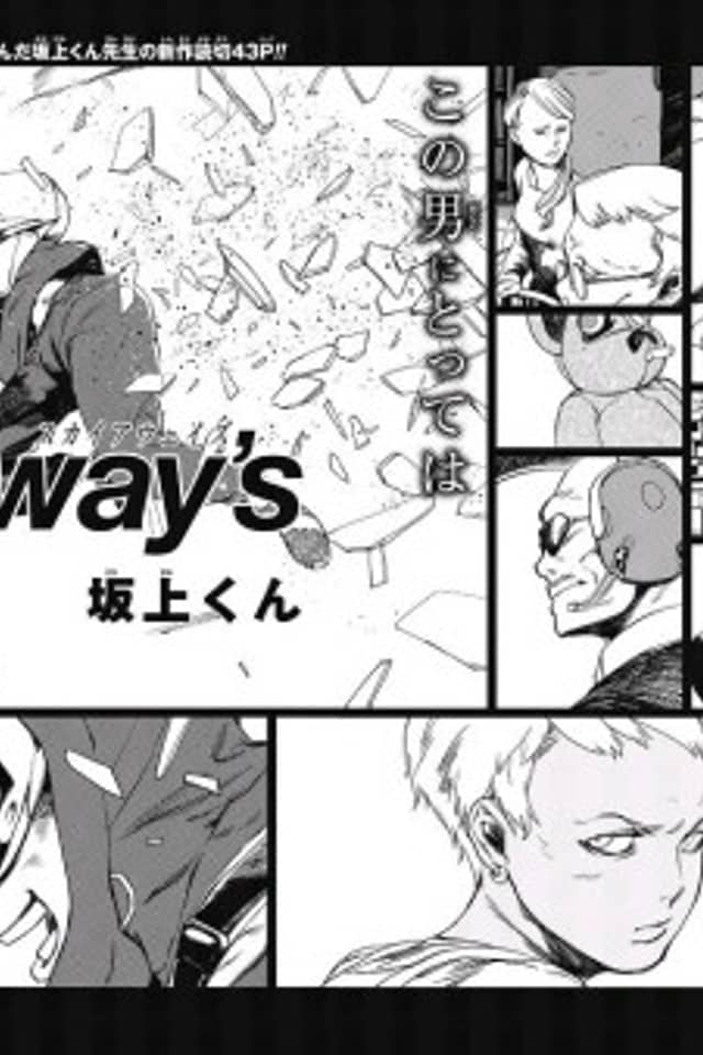 Skyaway's