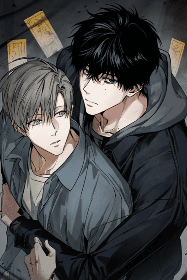 The Ex-orcist