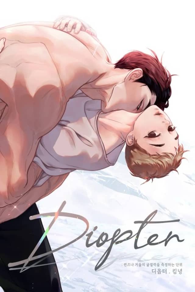 Diopter