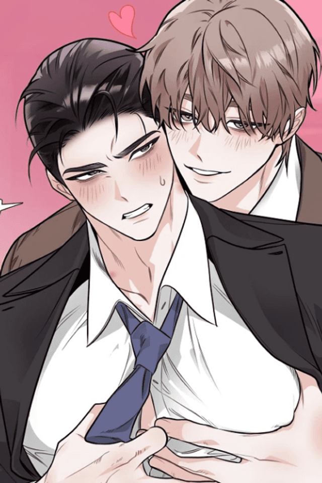 Accidental Baby