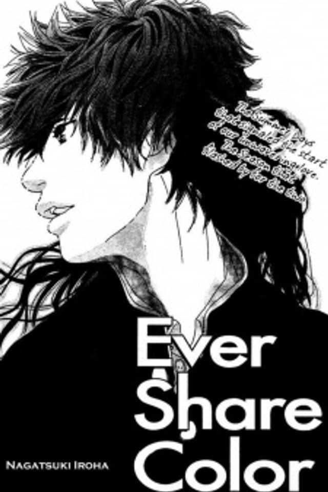 Ever Share Color