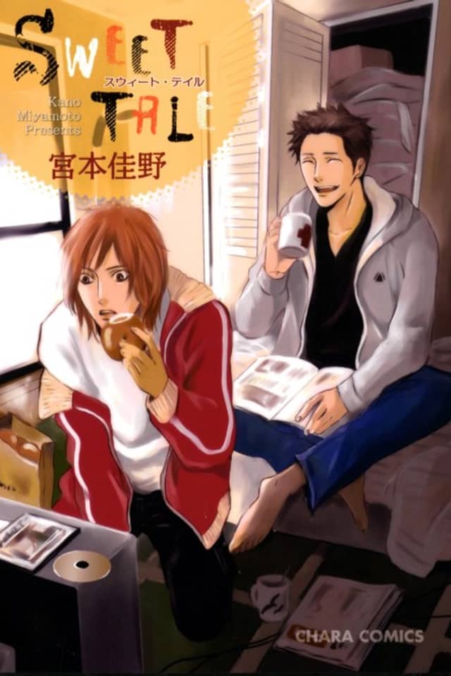 SWEET TALE