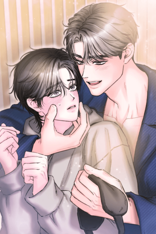 Goodnight Sweet Dream