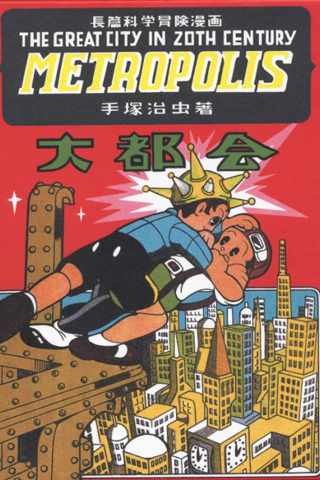 Metropolis