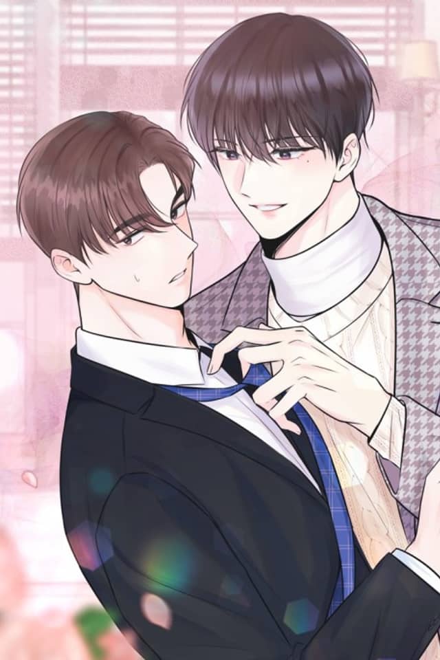 Pheromone Baby