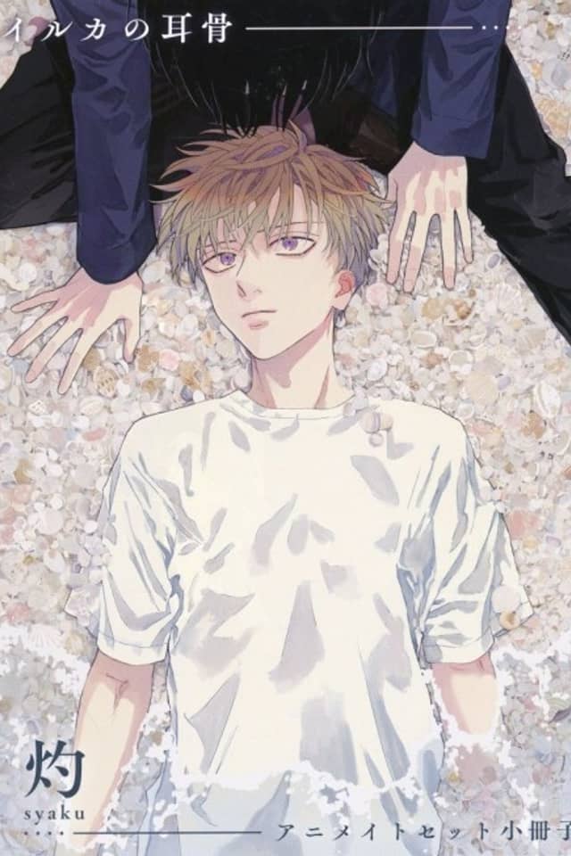 Iruka no Jikotsu