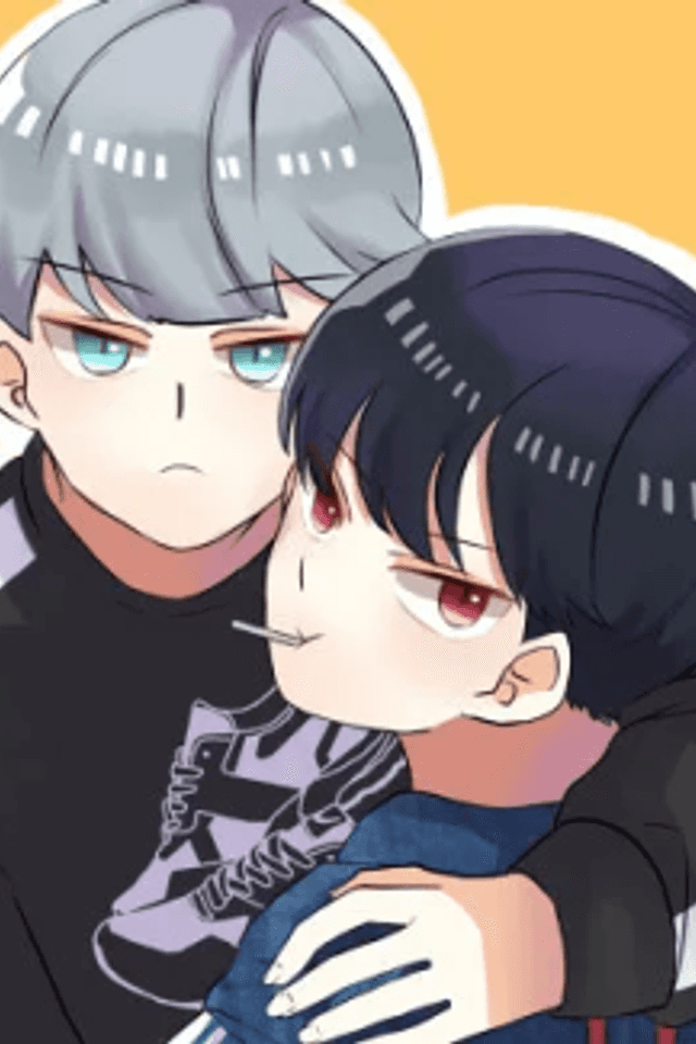 The Chill Couple