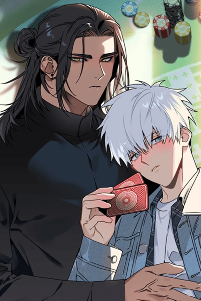 Bad Beat