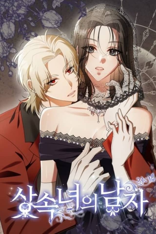 The Heiress Seeks a Husband