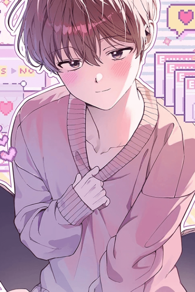 Love Simulator, Love Stimulator