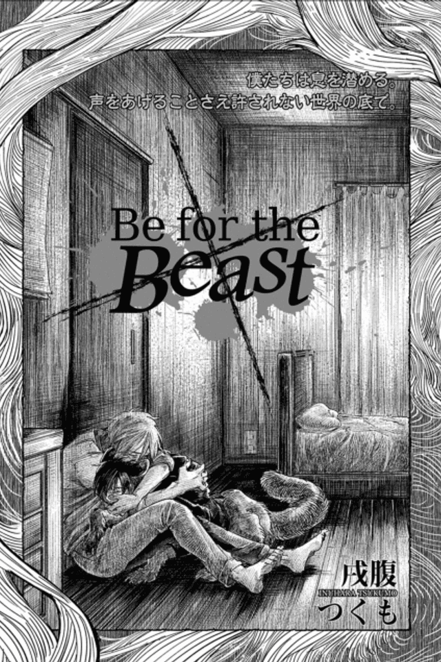 Be for the Beast