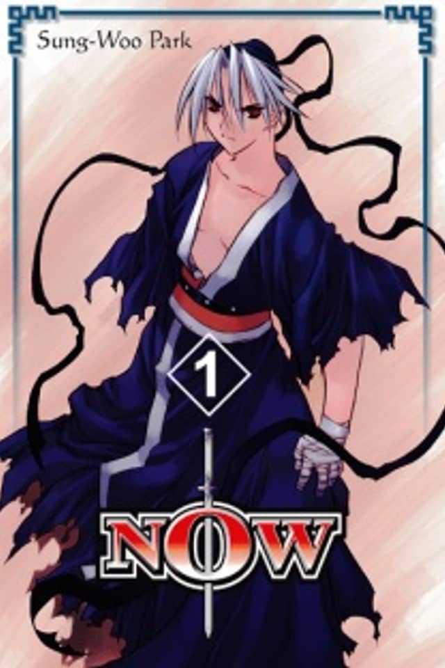 Now