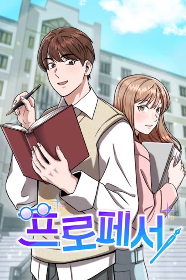 Professor
