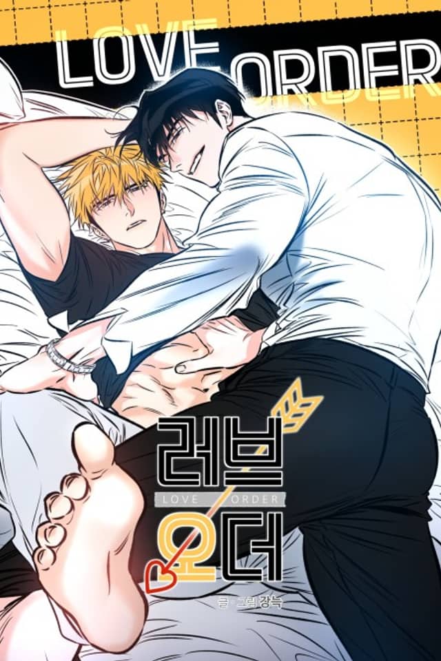 Love Order