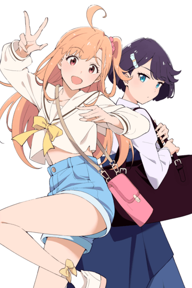 IKIZULIVE! LOVELIVE! BLUEBIRD