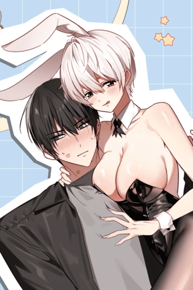 Space Bunny