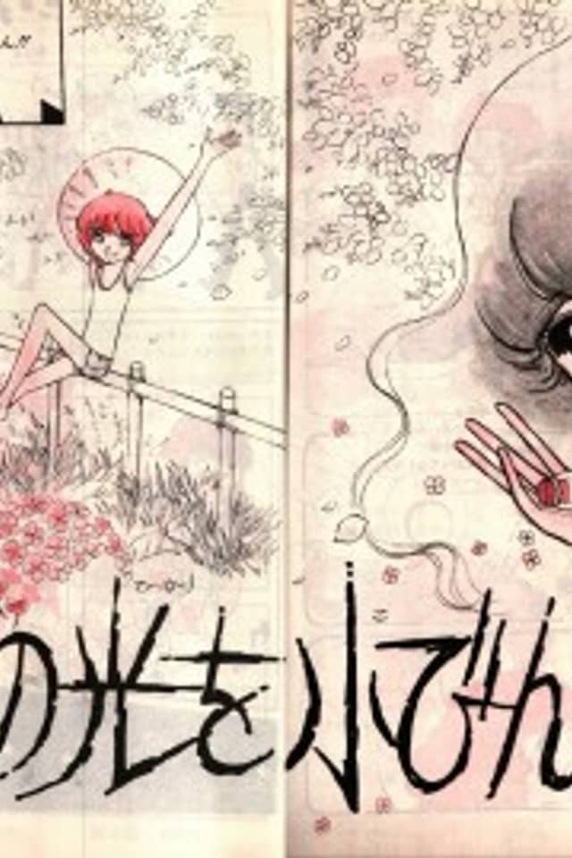 Asa no Hikari wo Kobin ni Tsumete