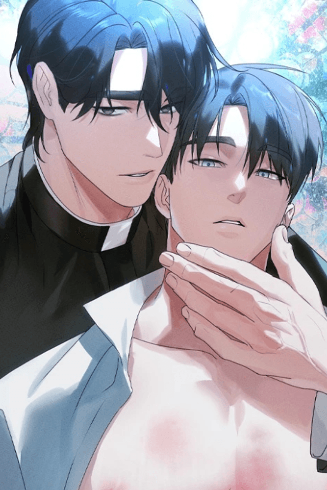 Holy Vice