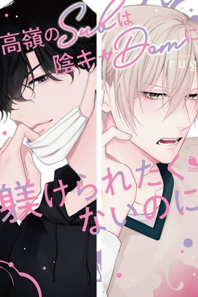 Takane no Sub wa Inkya Dom ni Shitsukeraretakunai noni