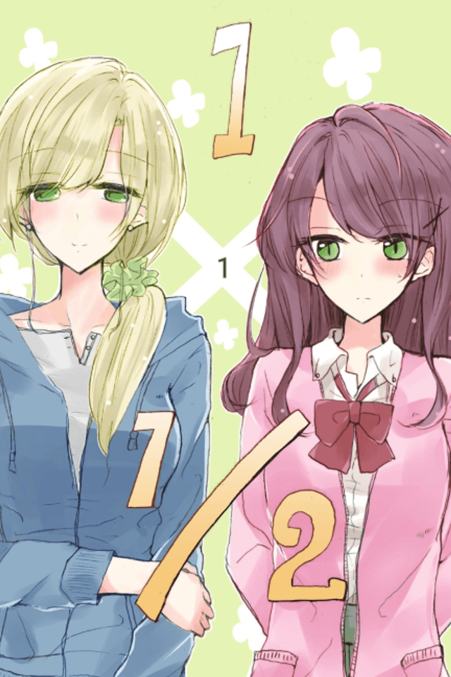 1×1/2: Ichi to Nibun no Ichi