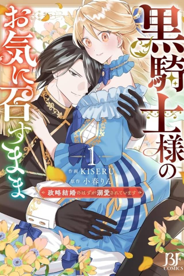 As The Black Knight Pleases A Political Marriage with a Passionate Lover