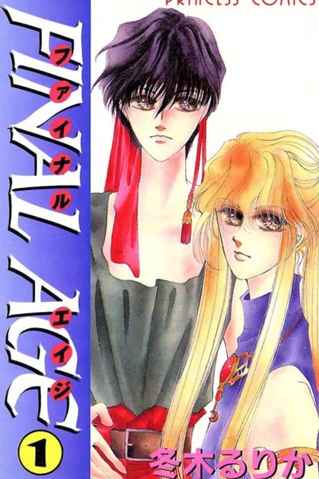FINAL AGE